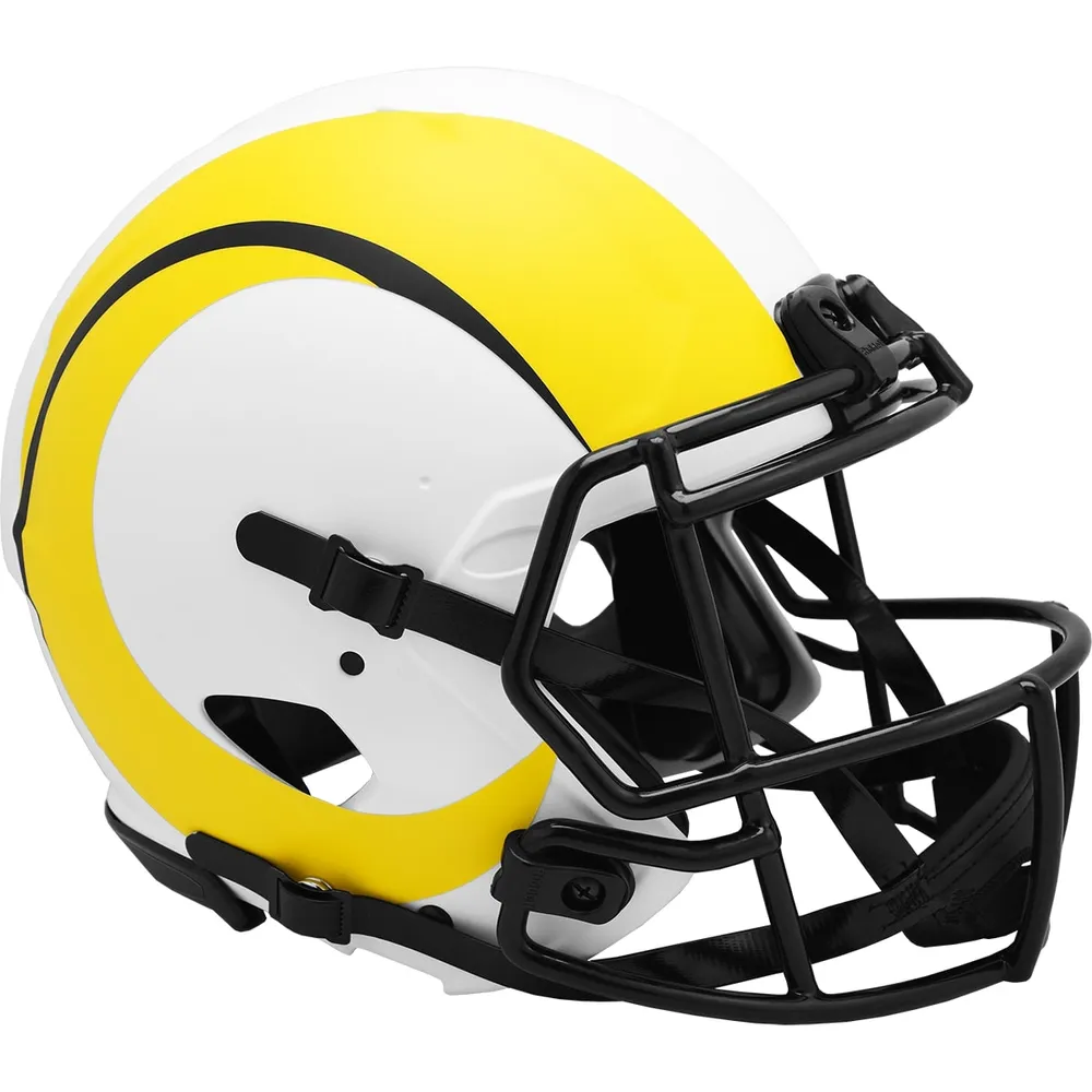 Los Angeles Chargers Riddell LUNAR Alternate Revolution Speed