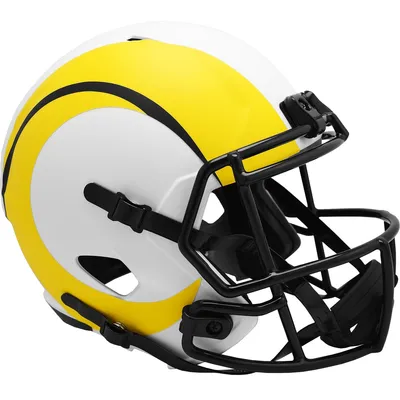 New England Patriots Unsigned Riddell FLASH Alternate Revolution Speed  Replica Football Helmet