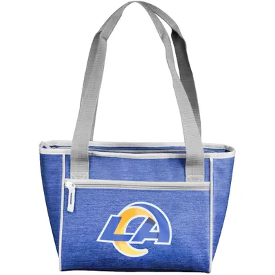 Los Angeles Rams Team 16-Can Cooler Tote