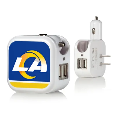 Los Angeles Rams USB Charger