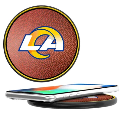 Los Angeles Rams Wireless Cell Phone Charger