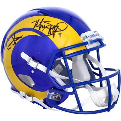 Cooper Kupp Los Angeles Rams Fanatics Authentic Autographed 8