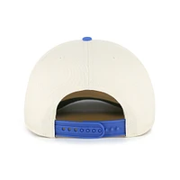 Casquette ajustable Pomona Rope Hitch crème Los Angeles Rams '47 pour homme