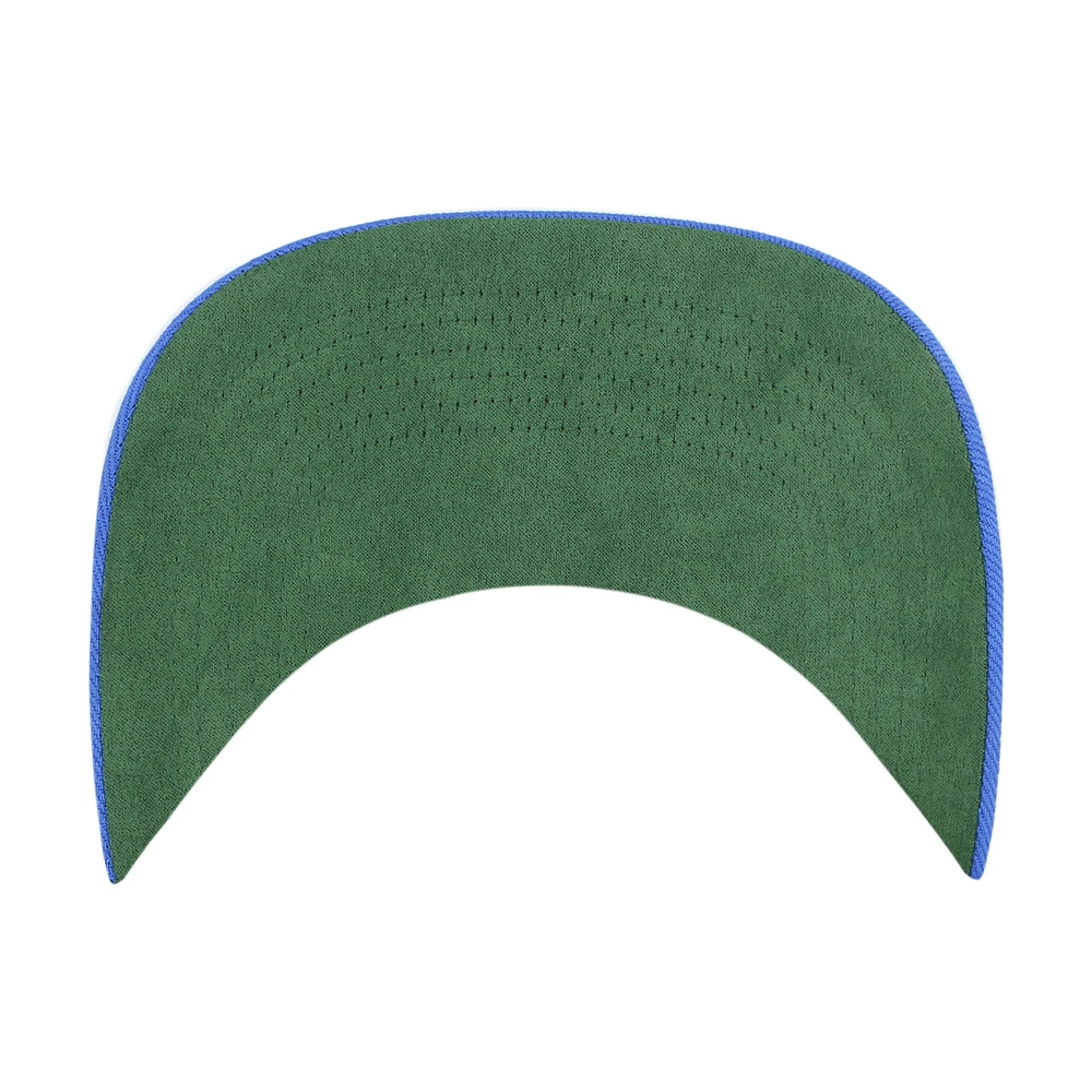 Casquette ajustable Pomona Rope Hitch crème Los Angeles Rams '47 pour homme