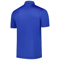 Polo Fanatics Royal Los Angeles Rams pour homme