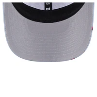 Men's New Era  Light Blue Los Angeles Rams Adventure Surfboard 9SEVENTY Adjustable Hat