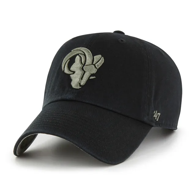 NFL Los Angeles Rams Clean Up Hat