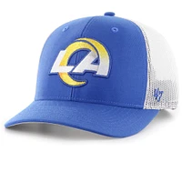 Casquette ajustable '47 Royal Los Angeles Rams pour homme