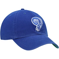 Casquette ajustée '47 Royal Los Angeles Rams Legacy Franchise pour homme