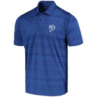 Los Angeles Rams Antigua Compass Polo - Royal