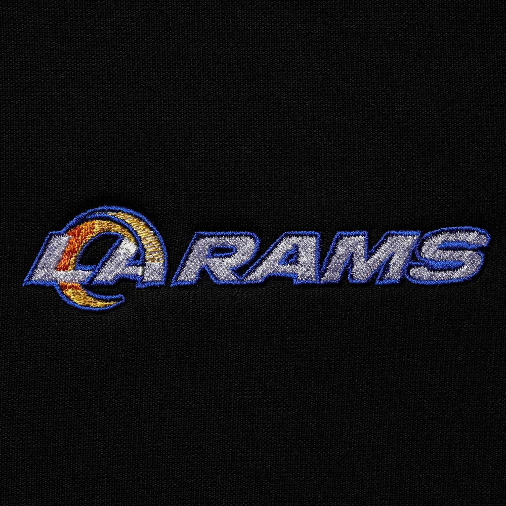 la rams tech fleece