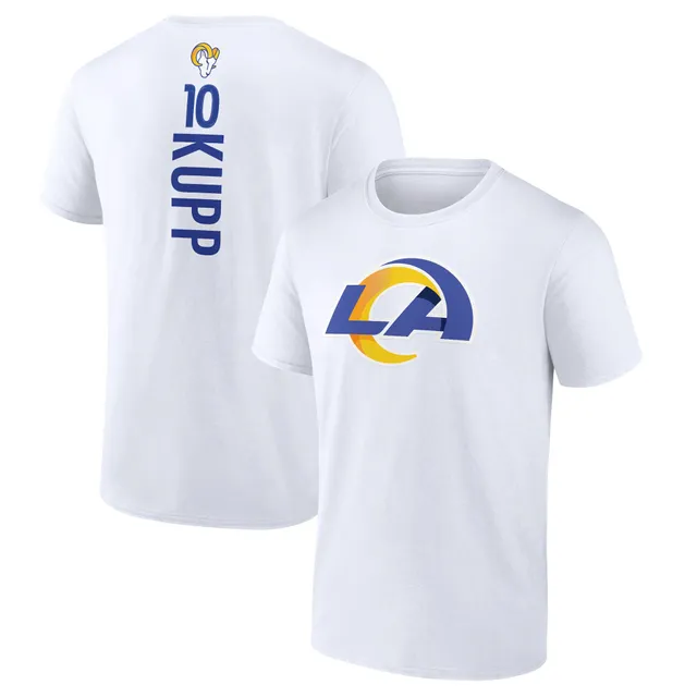 Fanatics Rams Super Bowl LVI Champions MVP T-Shirt - Men's