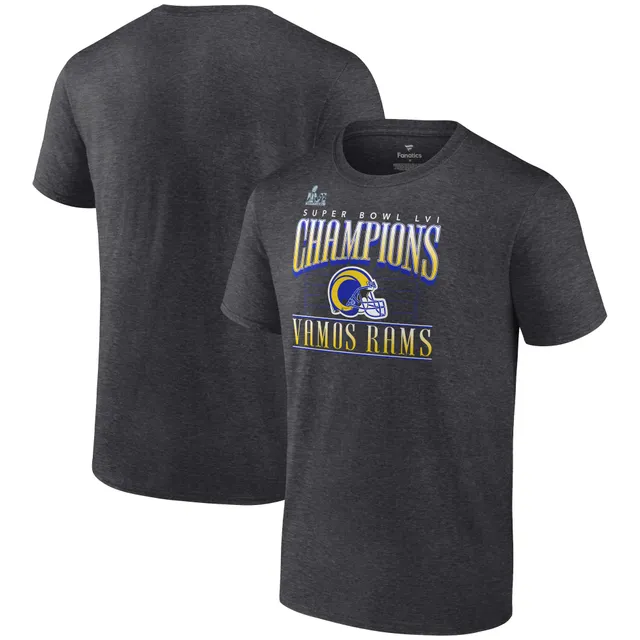 Super Bowl LV Champions Short-Sleeve Signature Tee by Fanatics