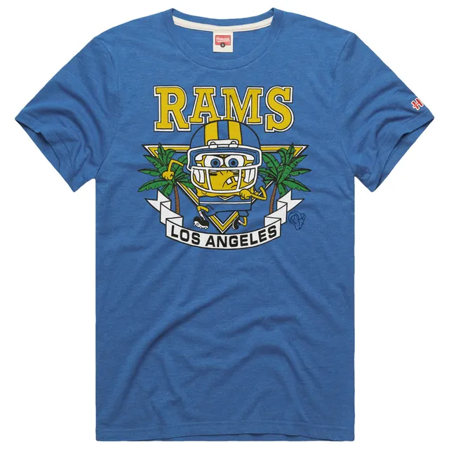 Nike Rams Super Bowl LVI Champions Hometown T-Shirt - Boys' Grade School