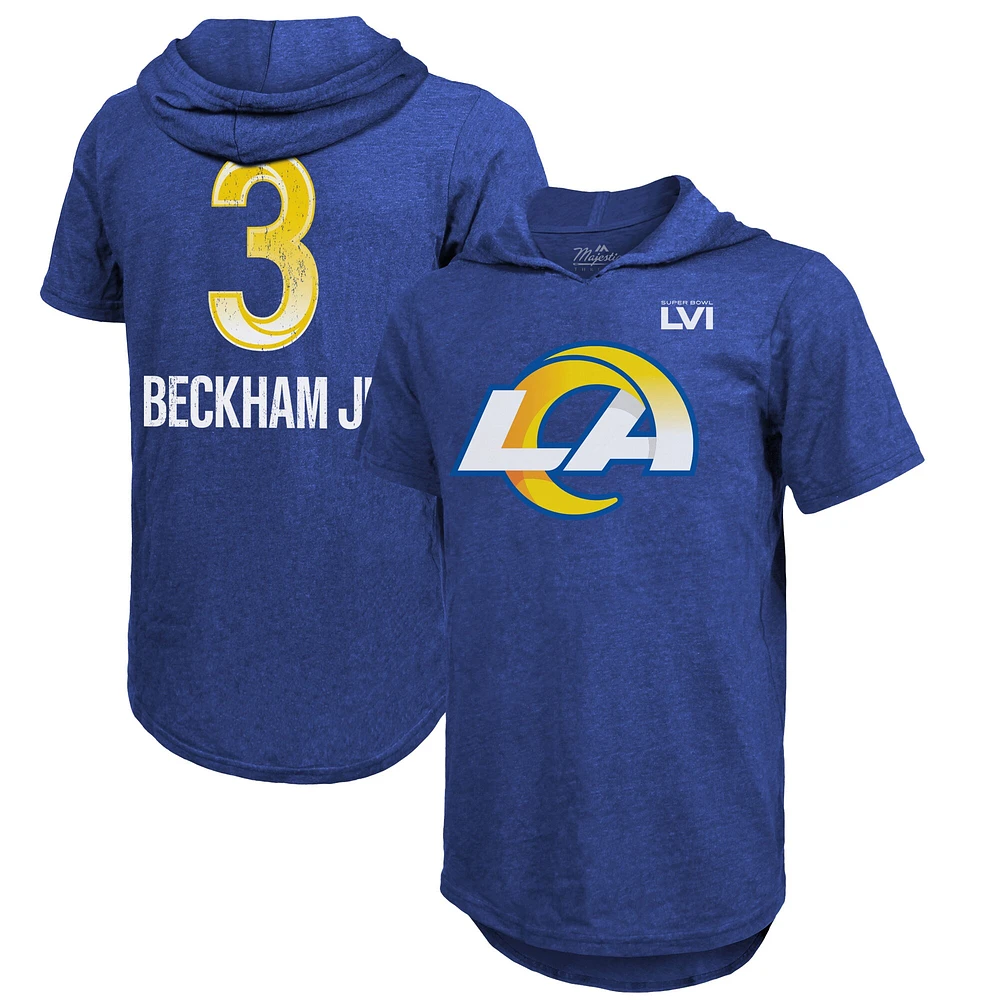 Super Bowl LVII Merchandise, Los Angeles Rams Super Bowl Apparel