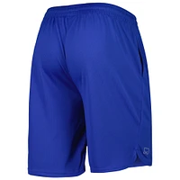 Short MSX by Michael Strahan Royal Los Angeles Rams pour homme