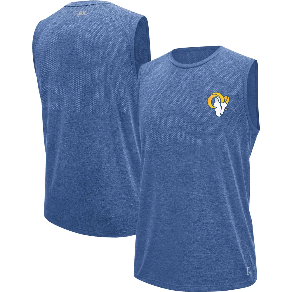 Los Angeles Rams Nike Side Line Legend T-Shirt - Youth