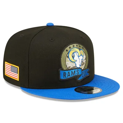 Lids Los Angeles Chargers New Era 2022 Salute To Service Low