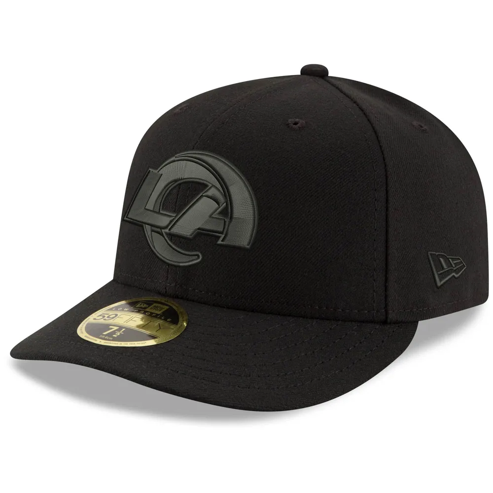 Men's Los Angeles Rams Hats