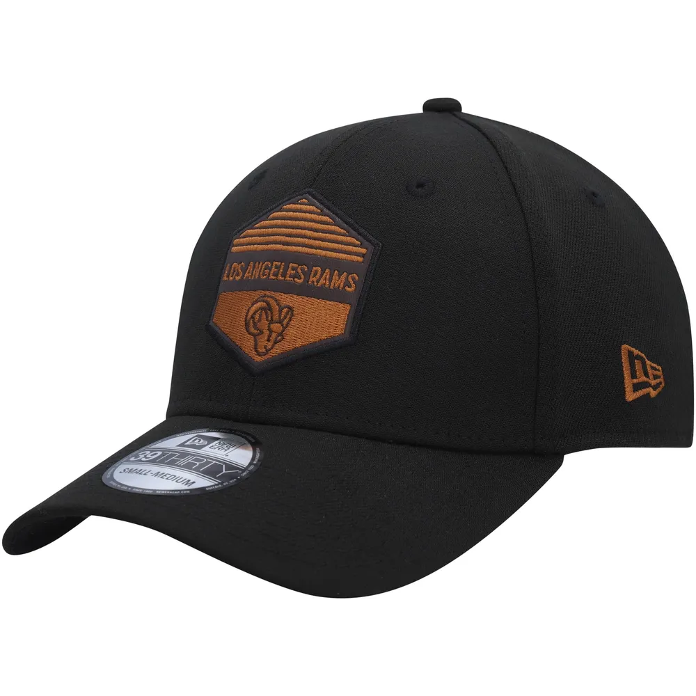 la rams 39thirty hat