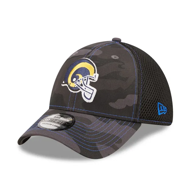 Lids Los Angeles Rams New Era The Pastels 59FIFTY Fitted Hat