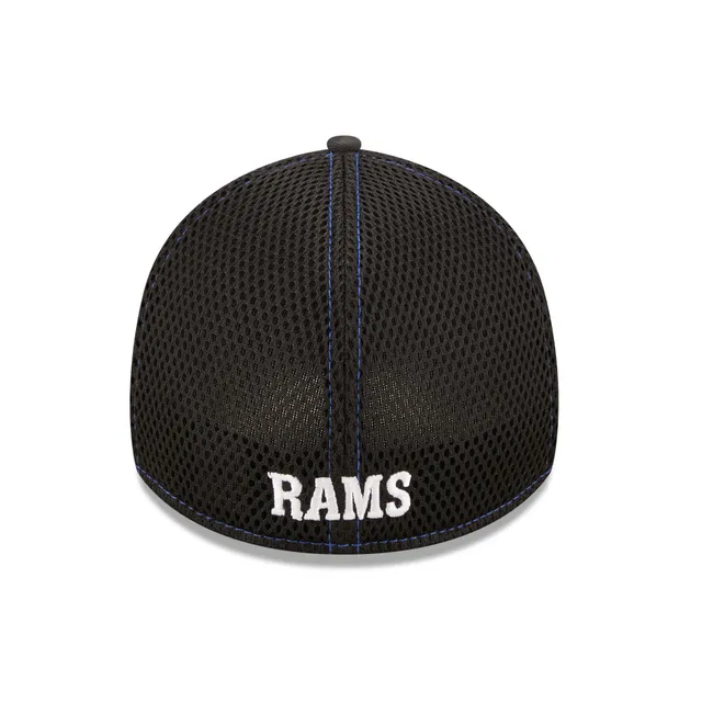 Lids Los Angeles Rams New Era Team Neo 39THIRTY Flex Hat