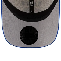 Men's New Era /Royal Los Angeles Rams 2025 NFL Draft 39THIRTY Flex Hat