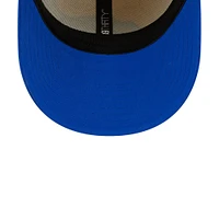 Casquette 39THIRTY Sideline 2023 Flex New Era pour homme, or/royal Rams de Los Angeles