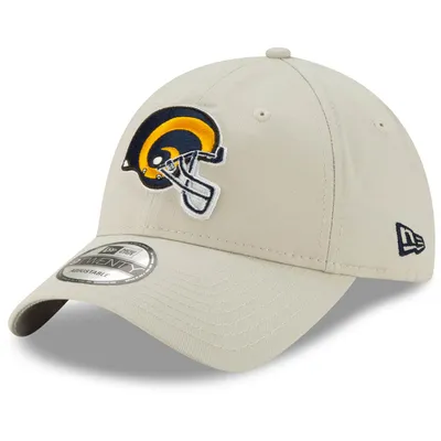 Los Angeles Rams New Era 2-Time Super Bowl Champions 9TWENTY