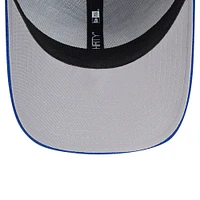 Casquette Active Tech 39THIRTY Flex Royal Los Angeles Rams de New Era pour homme