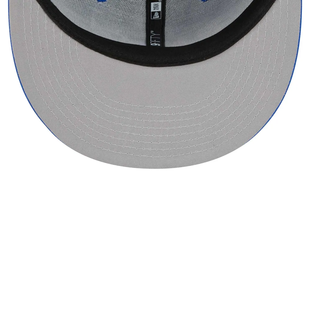 Los Angeles Rams Team Title 950 Snapback