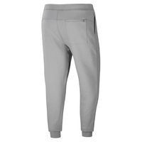 Men's NFL x Darius Rucker Collection by Fanatics Gray Los Angeles Rams Fleece Jogger Pants