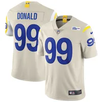 Nike Men's Los Angeles Rams Vapor Untouchable Limited Jersey