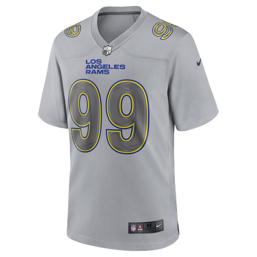 Lids Aaron Donald Los Angeles Rams Nike Youth Game Jersey