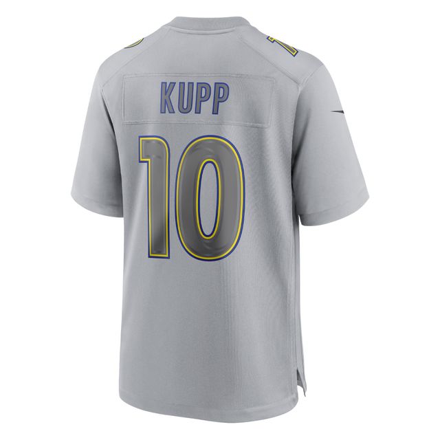 Cooper Kupp signed Los Angeles Rams Nike Vapor On-Field Jersey ~ BAS  Beckett COA