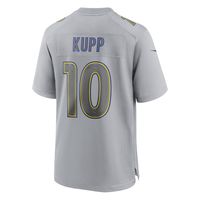 Nike Rams Nike Alt Jersey Kupp Men's in White Size M | WSS