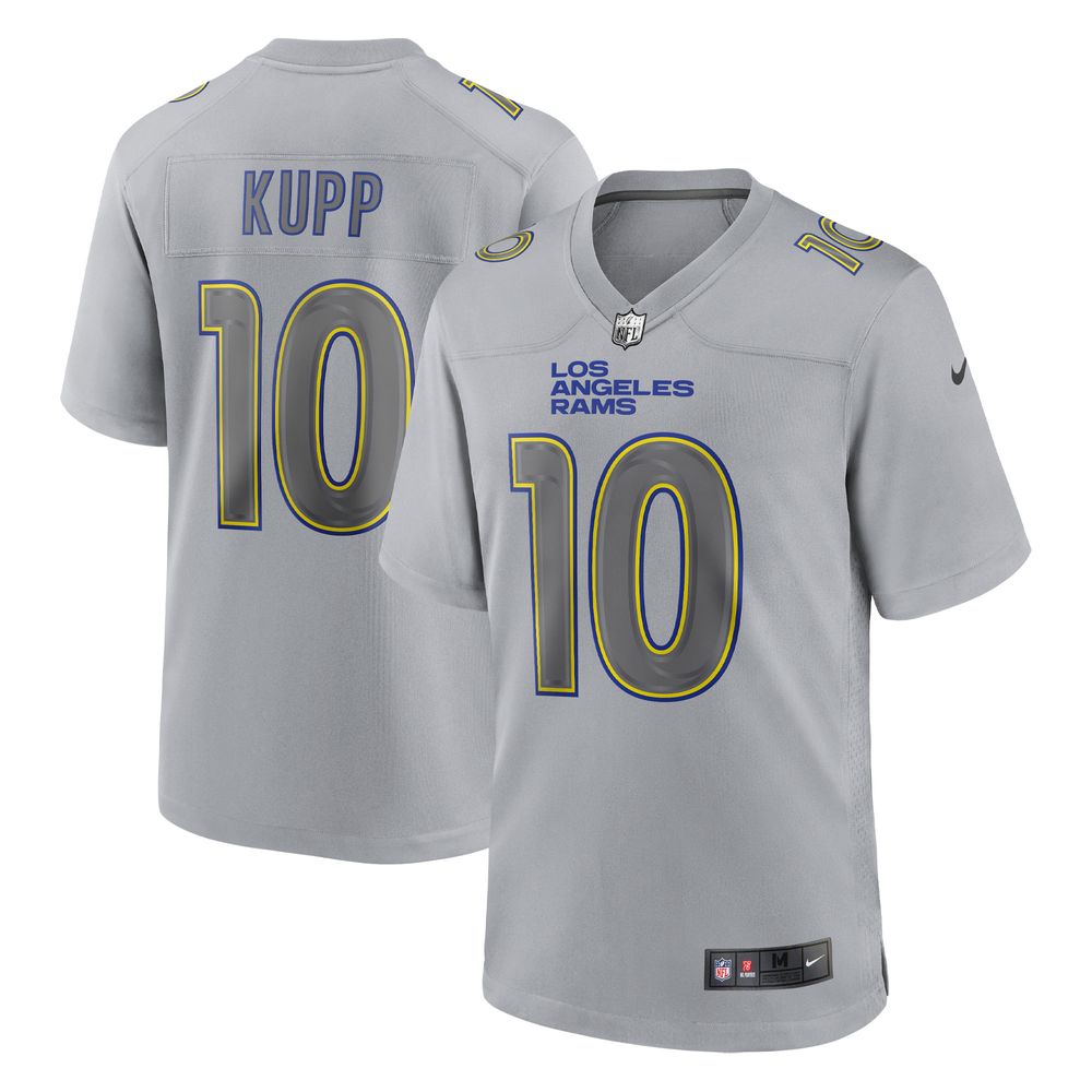 cooper kupp jersey youth large