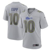 Nike Men's Nike Cooper Kupp Gray Los Angeles Rams Atmosphere