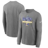 Nike Super Bowl LVI Champions Locker Room T-Shirt