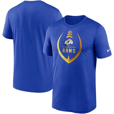 NUT LOSRAM ROYAL HOMME NIKE ICON LEGEND T-SHIRT TEEMENSCR