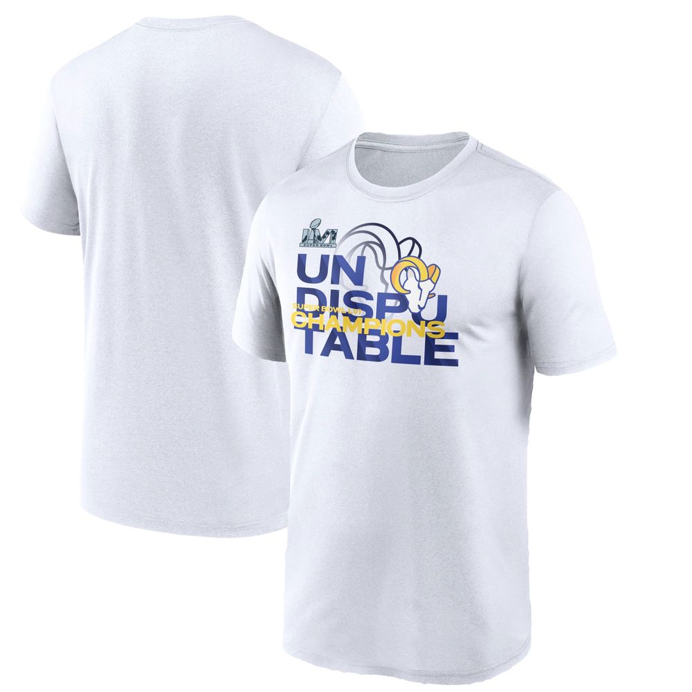 super bowl lvi t shirt