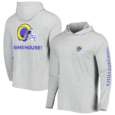 Shop Mens Hoodie - Green Bay Packers at vineyard vines