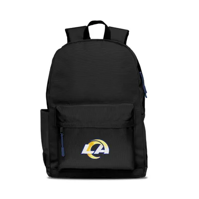 Los Angeles Rams MOJO Laptop Backpack