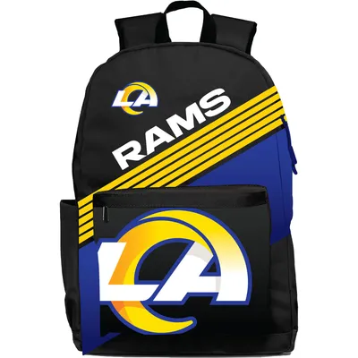 Los Angeles Rams MOJO Ultimate Fan Backpack