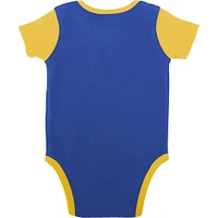 Ensemble trois pièces body