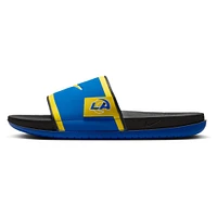 Nike Los Angeles Rams 2024 Off-Court Slide Sandals