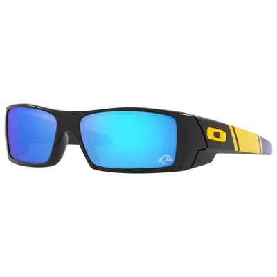 Los Angeles Rams Oakley Gascan Sunglasses