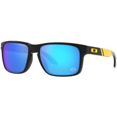 Los Angeles Rams Oakley Sunglasses