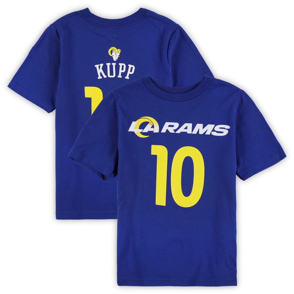 Cooper Kupp Los Angeles Rams Jerseys, Cooper Kupp Shirts, Apparel