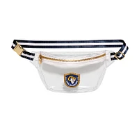 Stoney Clover Lane Los Angeles Rams Stadium Clear Fanny Pack